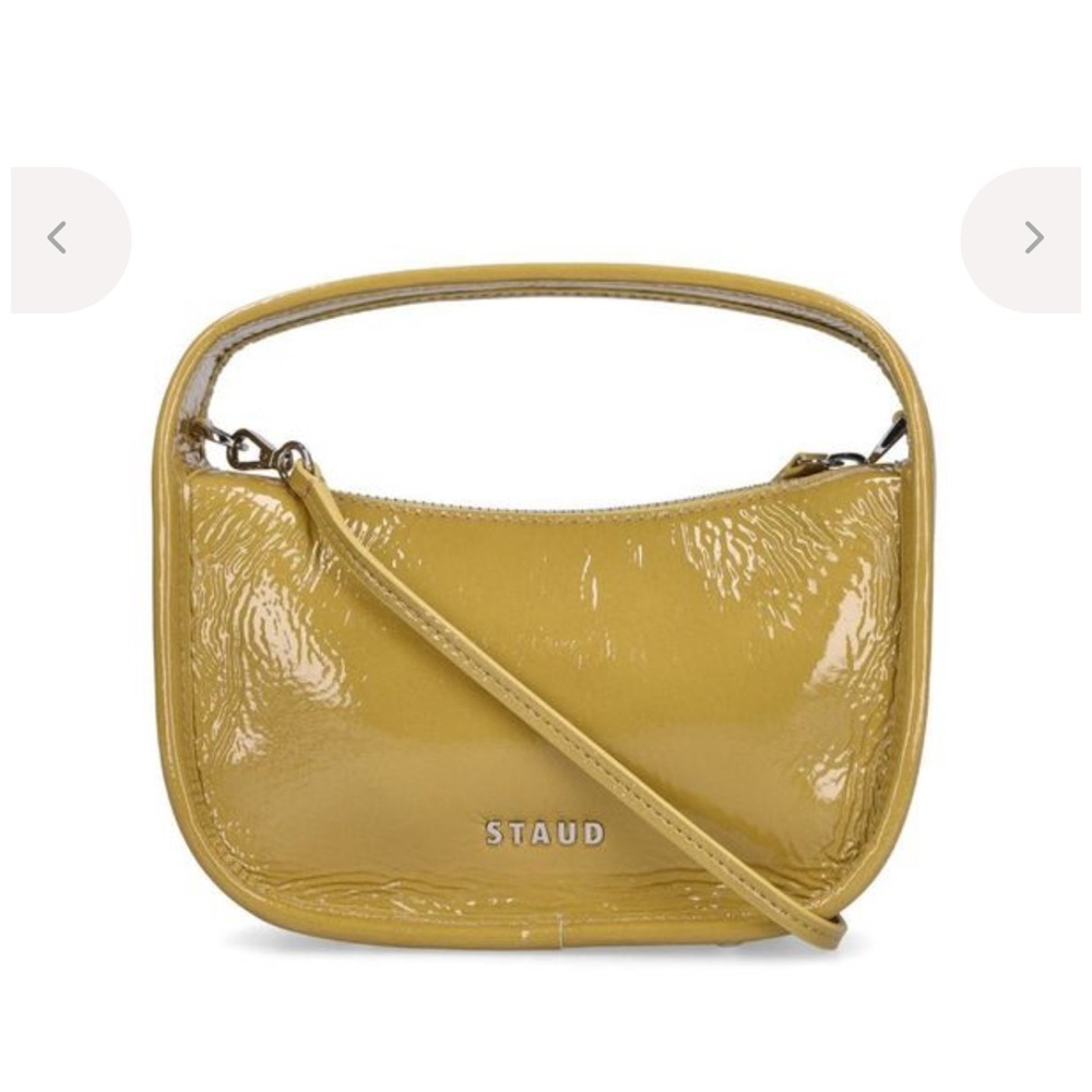 STAUD Venice Bag